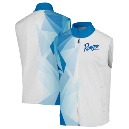 New Release Jacket Ranger Exclusive Logo Quarter-Zip Jacket TTFC052301ZRB