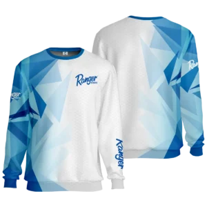 New Release Polo Shirt Ranger Exclusive Logo Polo Shirt TTFC052302ZRB
