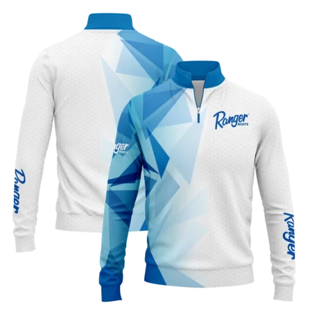 New Release Polo Shirt Ranger Exclusive Logo Polo Shirt TTFC052301ZRB