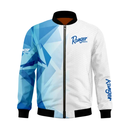 New Release Bomber Ranger Exclusive Logo Bomber TTFC052301ZRB