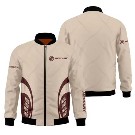 New Release Jacket Mercury Exclusive Logo Sleeveless Jacket TTFC052302ZM