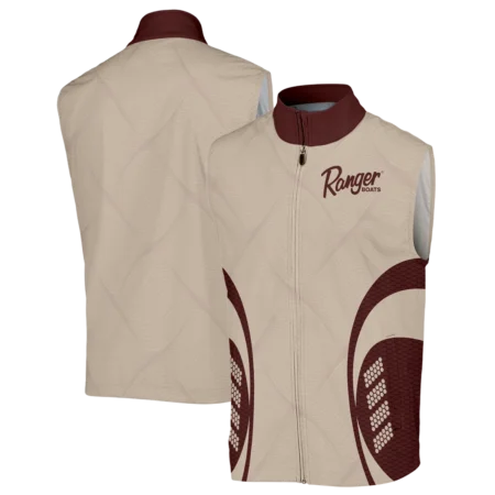 New Release Jacket Ranger Exclusive Logo Sleeveless Jacket TTFC052302ZRB