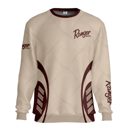 New Release Sweatshirt Ranger Exclusive Logo Sweatshirt TTFC052302ZRB