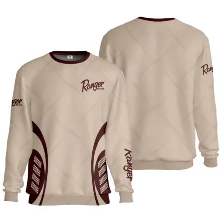 New Release Sweatshirt Ranger Exclusive Logo Sweatshirt TTFC052302ZRB