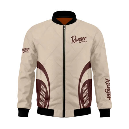 New Release Bomber Ranger Exclusive Logo Bomber TTFC052302ZRB