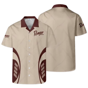 New Release T-Shirt Ranger Exclusive Logo T-Shirt TTFC052302ZRB