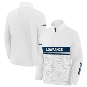 New Release Hoodie Lowrance Exclusive Logo Hoodie TTFC052303ZL