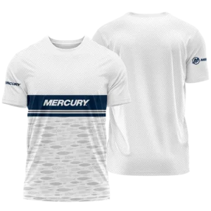 New Release Jacket Mercury Exclusive Logo Stand Collar Jacket TTFC052303ZM
