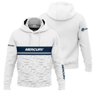 New Release T-Shirt Mercury Exclusive Logo T-Shirt TTFC052303ZM