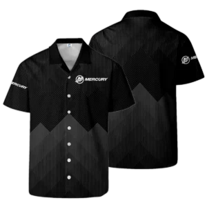 New Release Hawaiian Shirt Lowrance Exclusive Logo Hawaiian Shirt TTFC052303ZL