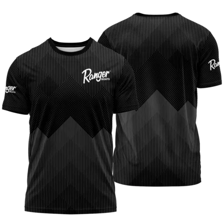 New Release Polo Shirt Ranger Exclusive Logo Polo Shirt TTFC052401ZRB