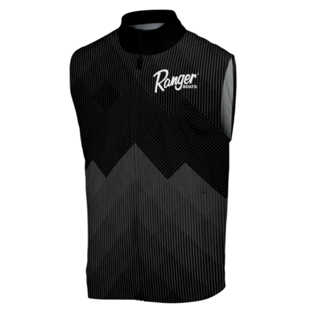 New Release Jacket Ranger Exclusive Logo Sleeveless Jacket TTFC052401ZRB