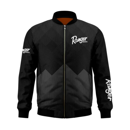 New Release Bomber Ranger Exclusive Logo Bomber TTFC052401ZRB