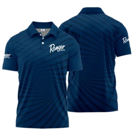 New Release Polo Shirt Ranger Exclusive Logo Polo Shirt TTFC052403ZRB