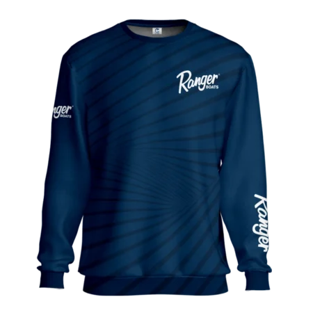 New Release Sweatshirt Ranger Exclusive Logo Sweatshirt TTFC052403ZRB