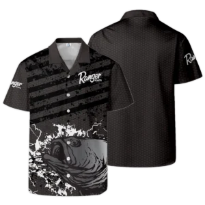 New Release Polo Shirt Ranger Exclusive Logo Polo Shirt TTFC052501ZRB