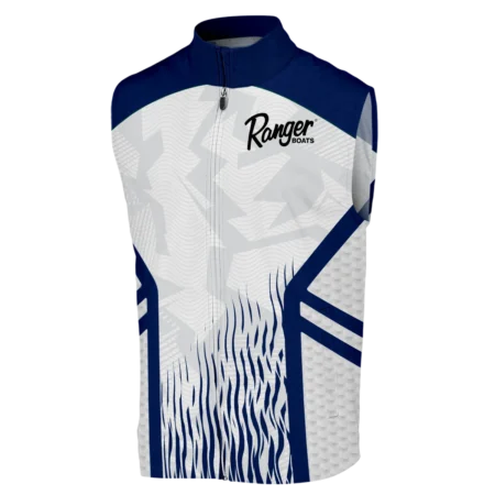 New Release Jacket Ranger Exclusive Logo Sleeveless Jacket TTFC052501ZRB