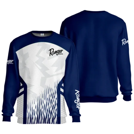 New Release Sweatshirt Ranger Exclusive Logo Sweatshirt TTFC052501ZRB