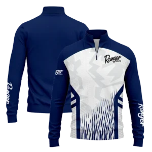 New Release Polo Shirt Ranger Exclusive Logo Polo Shirt TTFC052501ZRB