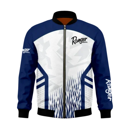 New Release Bomber Ranger Exclusive Logo Bomber TTFC052501ZRB