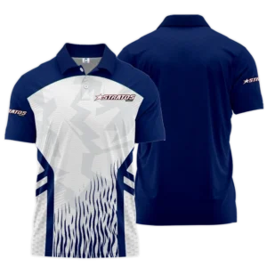 New Release Polo Shirt Masters Walleye Circuit Tournament Polo Shirt TTFC042901ZMWC