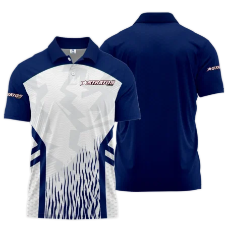 New Release Polo Shirt Stratos Exclusive Logo Polo Shirt TTFC052501ZSA