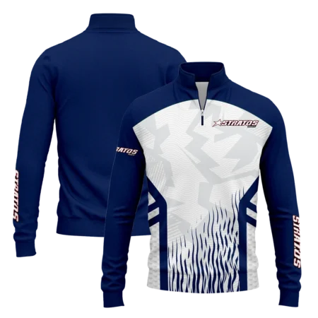 New Release Jacket Stratos Exclusive Logo Sleeveless Jacket TTFC052501ZSA