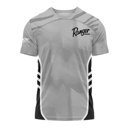 New Release T-Shirt Ranger Exclusive Logo T-Shirt TTFC052502ZRB