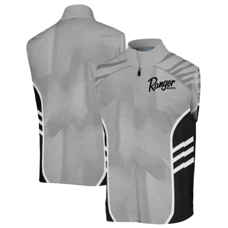 New Release Jacket Ranger Exclusive Logo Sleeveless Jacket TTFC052502ZRB