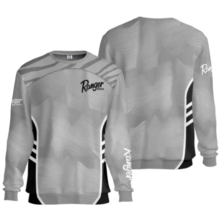New Release Sweatshirt Ranger Exclusive Logo Sweatshirt TTFC052502ZRB