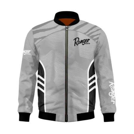 New Release Bomber Ranger Exclusive Logo Bomber TTFC052502ZRB