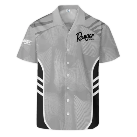 New Release Hawaiian Shirt Ranger Exclusive Logo Hawaiian Shirt TTFC052502ZRB