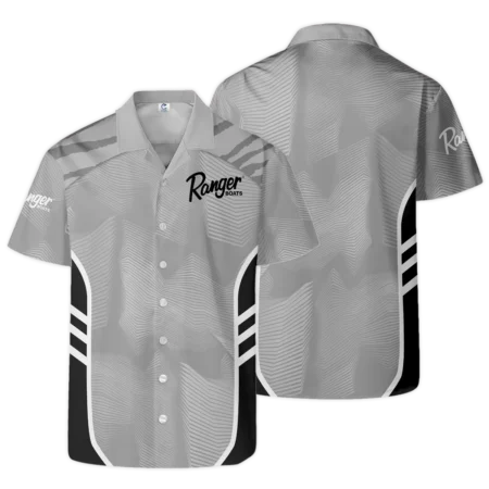 New Release T-Shirt Ranger Exclusive Logo T-Shirt TTFC052502ZRB