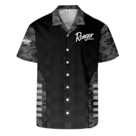 New Release Hawaiian Shirt Ranger Exclusive Logo Hawaiian Shirt TTFC052701ZRB