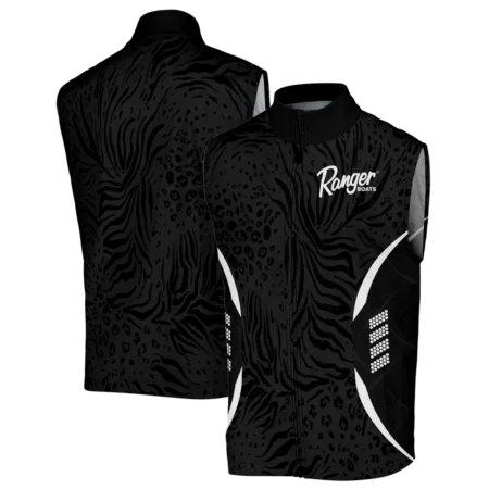 New Release Jacket Ranger Exclusive Logo Sleeveless Jacket TTFC052702ZRB