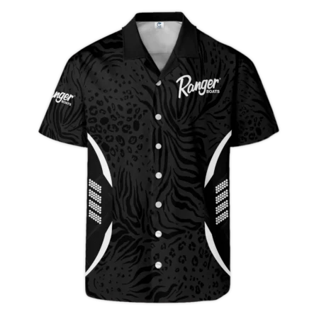 New Release Hawaiian Shirt Ranger Exclusive Logo Hawaiian Shirt TTFC052702ZRB