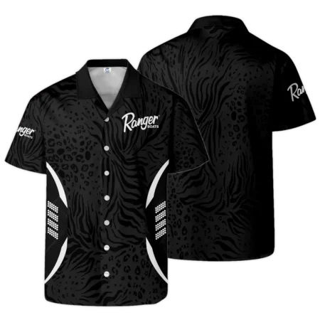 New Release Hawaiian Shirt Ranger Exclusive Logo Hawaiian Shirt TTFC052702ZRB