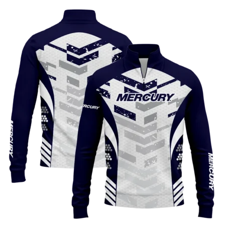 New Release Sweatshirt Mercury Exclusive Logo Sweatshirt TTFC052703ZM