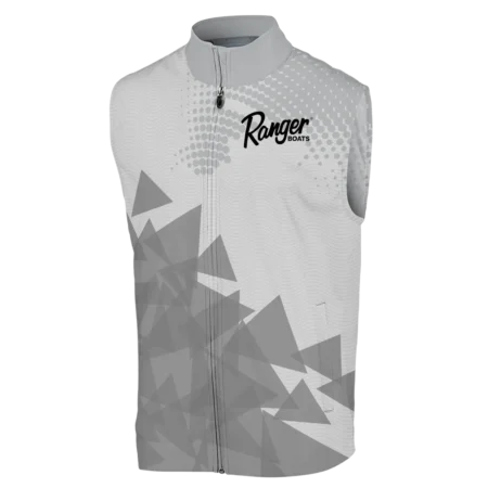 New Release Jacket Ranger Exclusive Logo Sleeveless Jacket TTFC052801ZRB