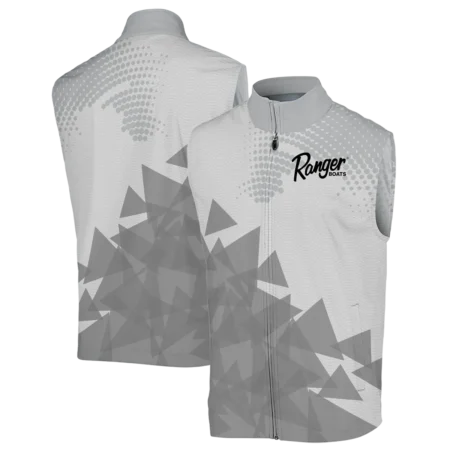 New Release Jacket Ranger Exclusive Logo Sleeveless Jacket TTFC052801ZRB