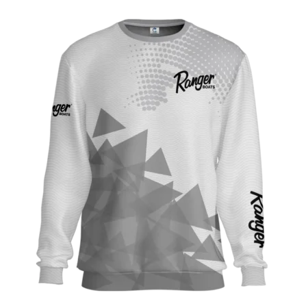 New Release Sweatshirt Ranger Exclusive Logo Sweatshirt TTFC052801ZRB