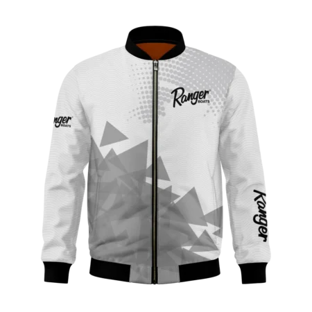 New Release Bomber Ranger Exclusive Logo Bomber TTFC052801ZRB