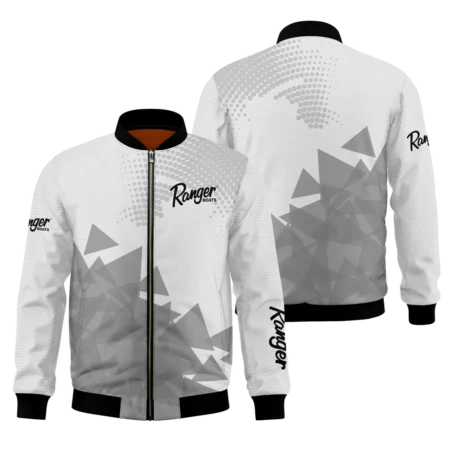 New Release Bomber Ranger Exclusive Logo Bomber TTFC052801ZRB