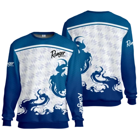 New Release Polo Shirt Ranger Exclusive Logo Polo Shirt TTFC052802ZRB