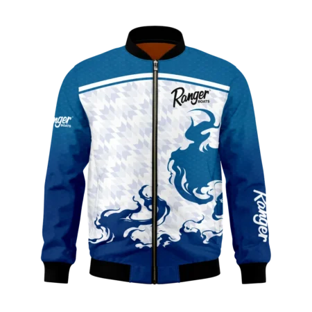 New Release Bomber Ranger Exclusive Logo Bomber TTFC052802ZRB