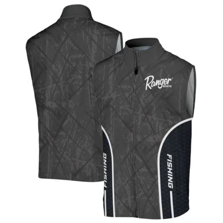 New Release Jacket Ranger Exclusive Logo Sleeveless Jacket TTFC052901ZRB