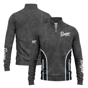 New Release Bomber Ranger Exclusive Logo Bomber TTFC052901ZRB