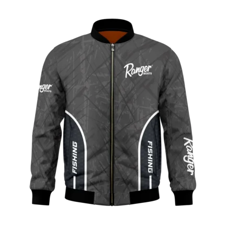 New Release Bomber Ranger Exclusive Logo Bomber TTFC052901ZRB