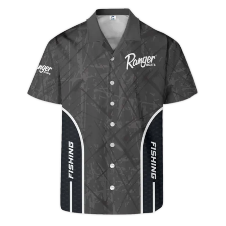 New Release Hawaiian Shirt Ranger Exclusive Logo Hawaiian Shirt TTFC052901ZRB