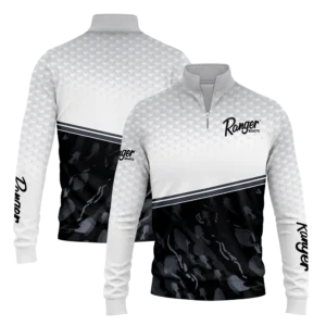 New Release Bomber Ranger Exclusive Logo Bomber TTFC052902ZRB